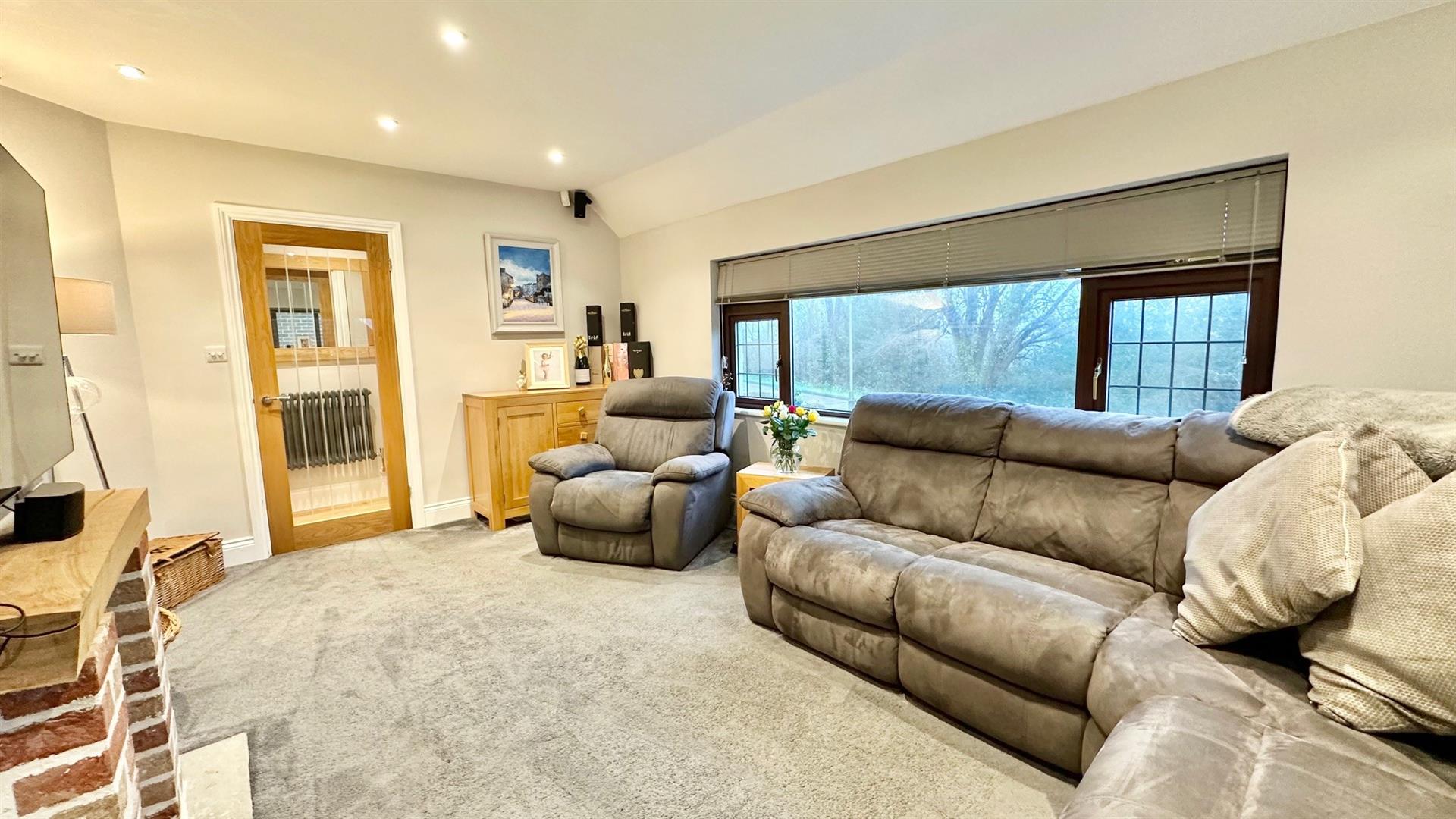 Property Details for The Byeway Hastings TN34 2AY Just Property